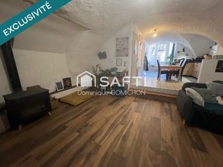  Appartement � vendre 2 pi�ces 53 m�