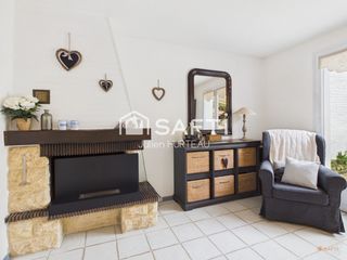  Maison � vendre 7 pi�ces 187 m�