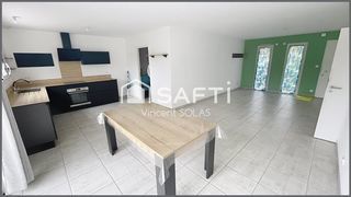  Maison � vendre 5 pi�ces 92 m�