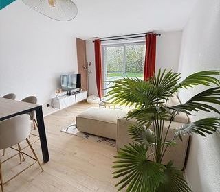  Appartement � vendre 3 pi�ces 53 m�