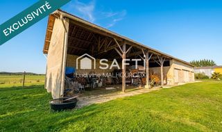  Immeuble � vendre 290 m�