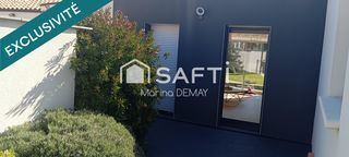  Maison � vendre 4 pi�ces 130 m�