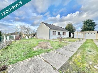  Maison � vendre 5 pi�ces 94 m�