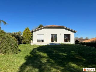  Maison � vendre 6 pi�ces 133 m�