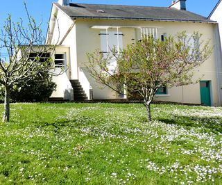  Maison � vendre 3 pi�ces 66 m�