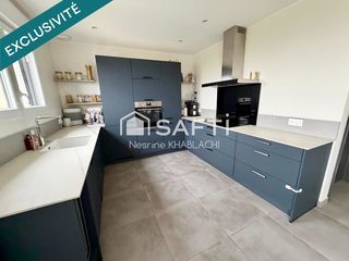  Maison � vendre 5 pi�ces 102 m�