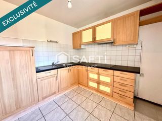  Appartement � vendre 3 pi�ces 63 m�