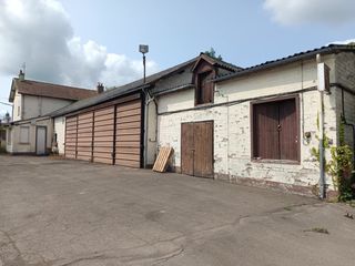  Maison � vendre 4 pi�ces 94 m�