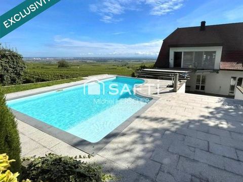   Belle propri�t� de 189 m� possibilit� bi famille sur 1055 m� de terrain Maison - 9 pi�ce(s) - 189 m�