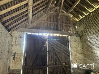  Maison � vendre 3 pi�ces 60 m�