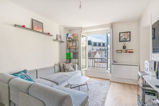  Appartement � vendre 2 pi�ces 29 m�