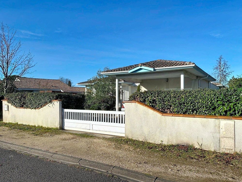 � vendre  Maison Gujan-Mestras (33470)