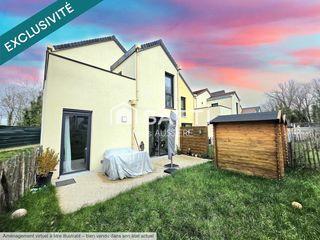  Maison � vendre 5 pi�ces 105 m�