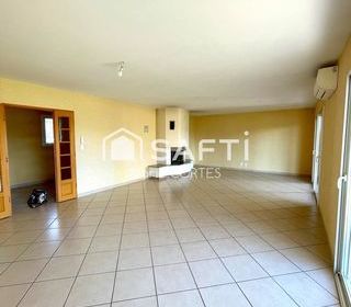  Maison � vendre 7 pi�ces 243 m�