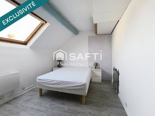  Maison � vendre 3 pi�ces 75 m�