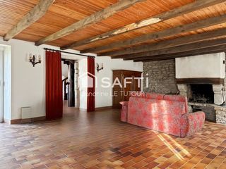  Maison � vendre 4 pi�ces 107 m�