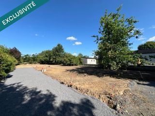  Terrain � vendre 392 m�