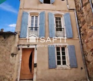  Maison � vendre 6 pi�ces 136 m�