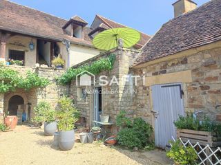  Maison � vendre 7 pi�ces 200 m�