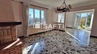  Maison � vendre 9 pi�ces 204 m�