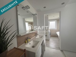  Maison � vendre 6 pi�ces 170 m�