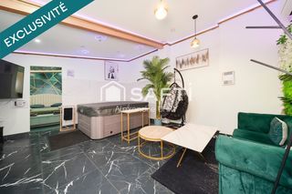  Maison � vendre 2 pi�ces 40 m�