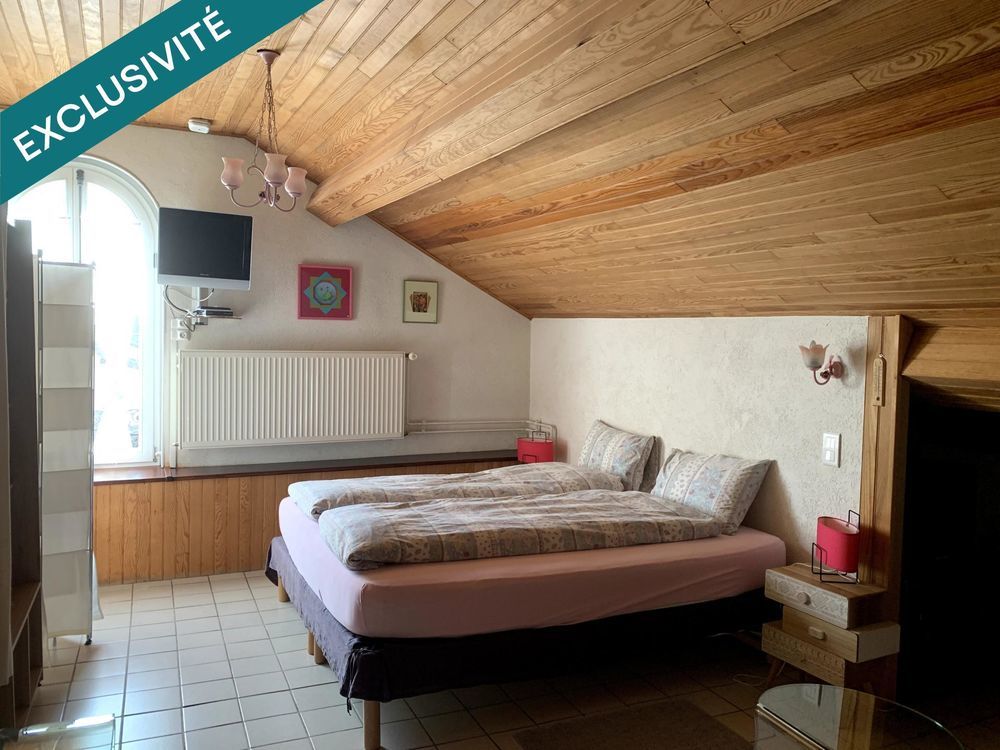 � vendre  Maison Louhans (71500)