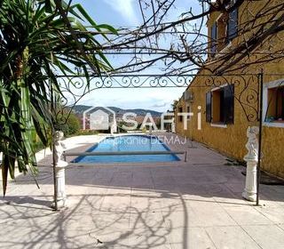  Maison � vendre 5 pi�ces 167 m�