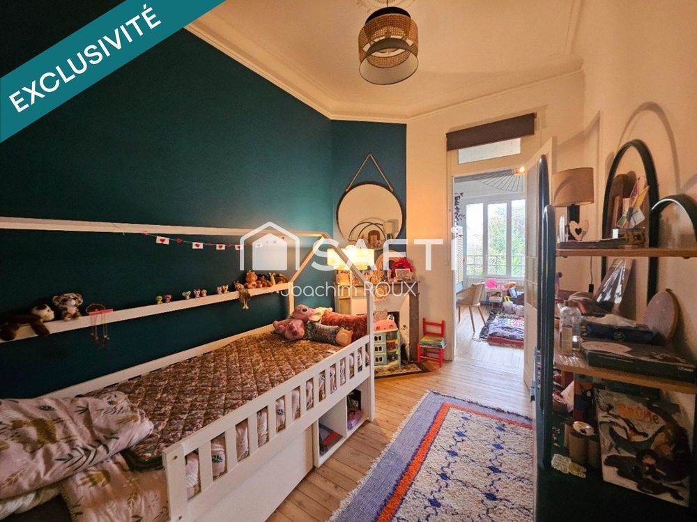 � vendre  Maison Bordeaux (33800)