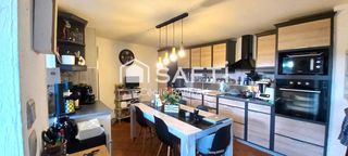  Maison � vendre 3 pi�ces 61 m�