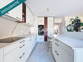  Appartement � vendre 5 pi�ces 100 m�