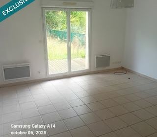  Maison � vendre 3 pi�ces 62 m�