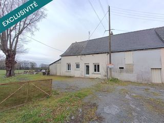  Maison � vendre 2 pi�ces 54 m�