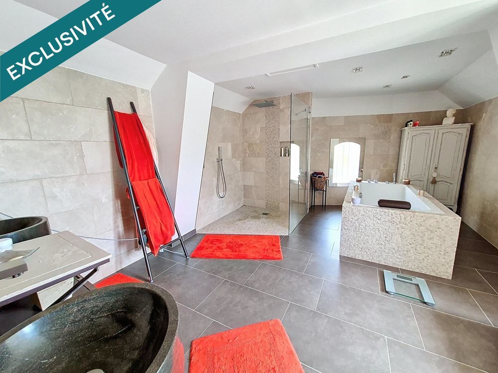 � vendre  Maison Brie-Comte-Robert (77170)