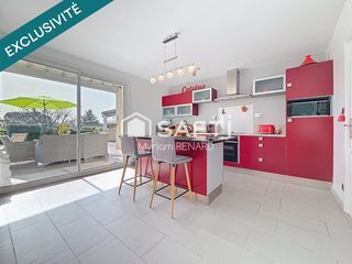  Maison � vendre 4 pi�ces 121 m�