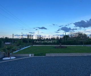  Terrain � vendre 3300 m�