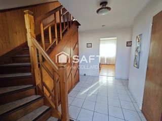  Maison � vendre 8 pi�ces 126 m�