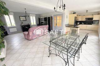  Maison � vendre 5 pi�ces 186 m�