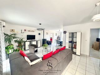  Maison � vendre 5 pi�ces 106 m�