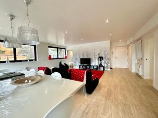  Appartement � vendre 5 pi�ces 165 m�