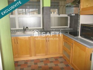  Appartement � vendre 2 pi�ces 82 m�