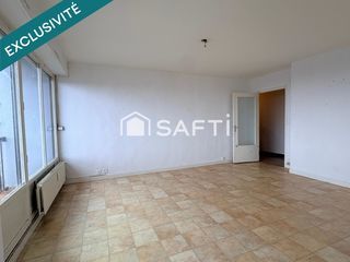  Appartement � vendre 3 pi�ces 79 m�