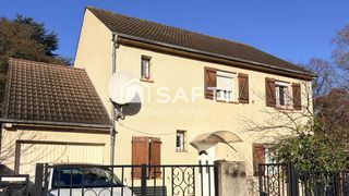  Maison � vendre 7 pi�ces 130 m�