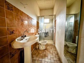  Maison � vendre 4 pi�ces 77 m�