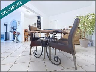  Maison � vendre 5 pi�ces 118 m�