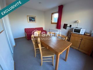  Appartement � vendre 2 pi�ces 35 m�