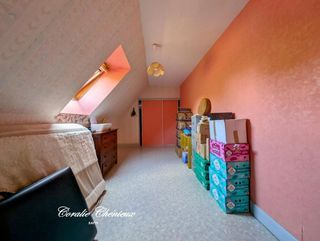  Maison � vendre 3 pi�ces 76 m�