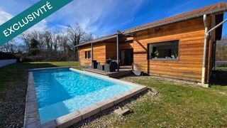  Maison � vendre 5 pi�ces 131 m�