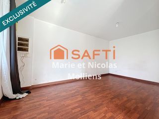  Maison � vendre 3 pi�ces 60 m�