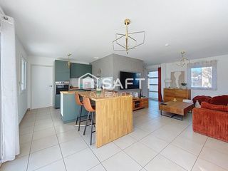  Maison � vendre 4 pi�ces 86 m�